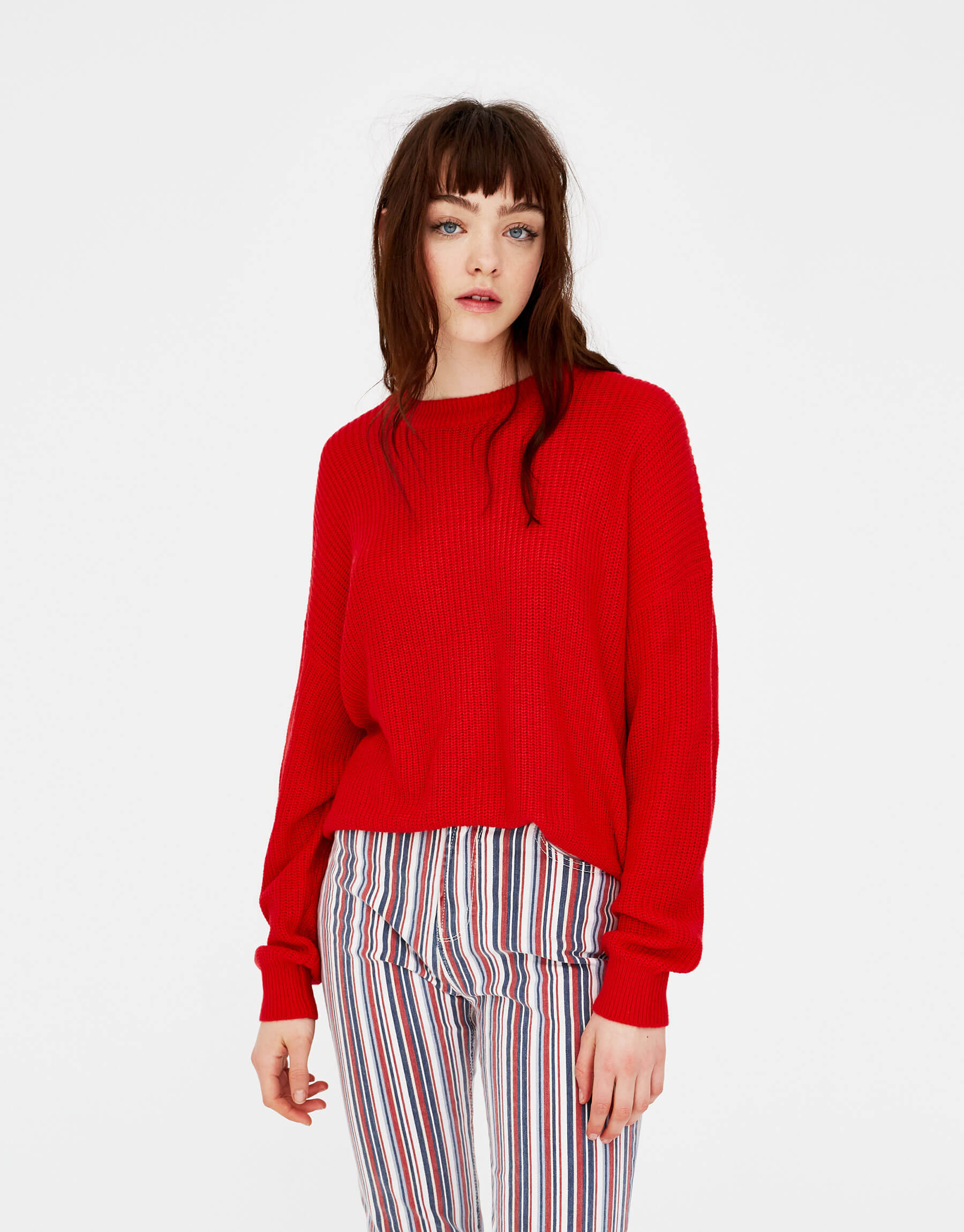 Rose Bold