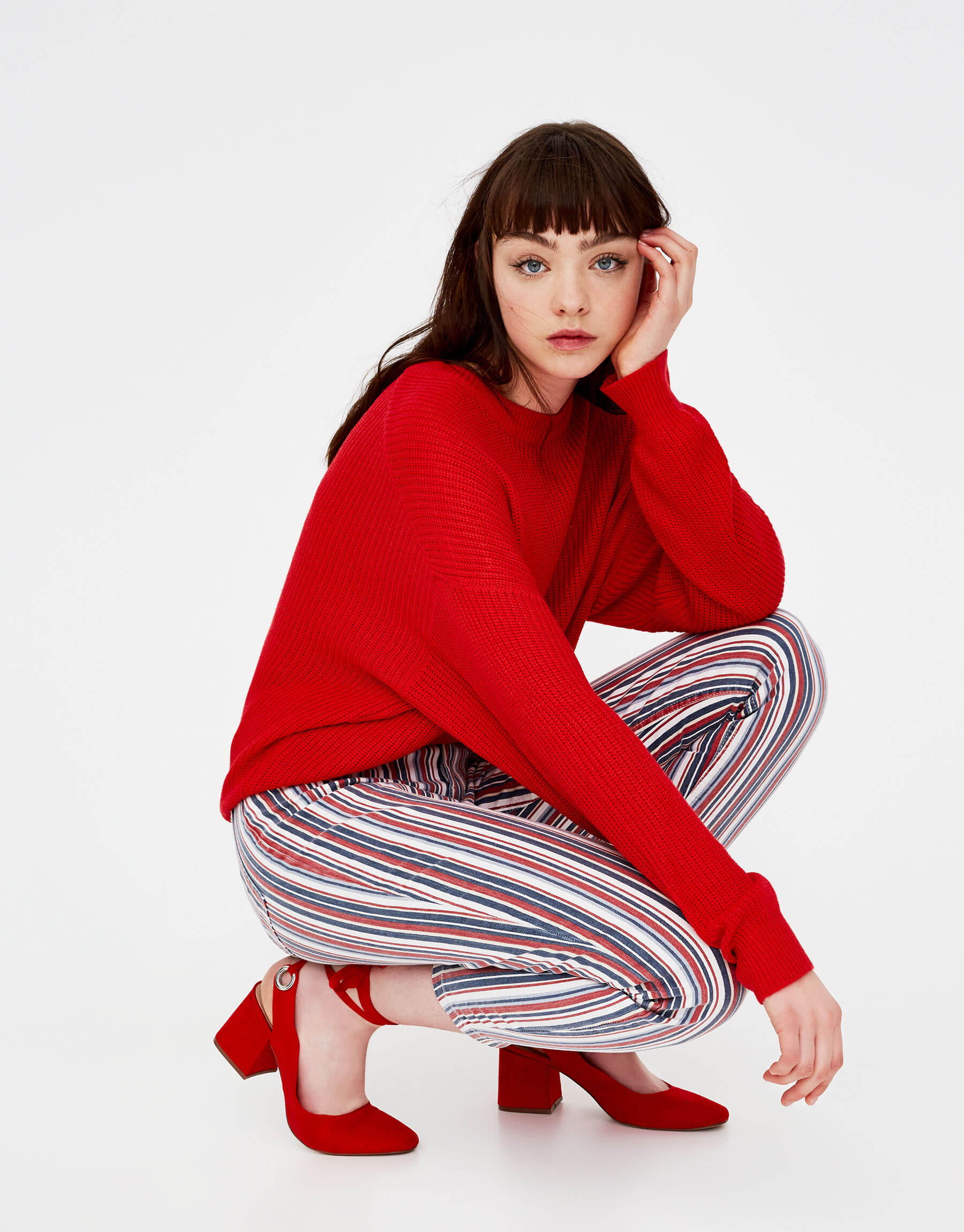 Rose Bold