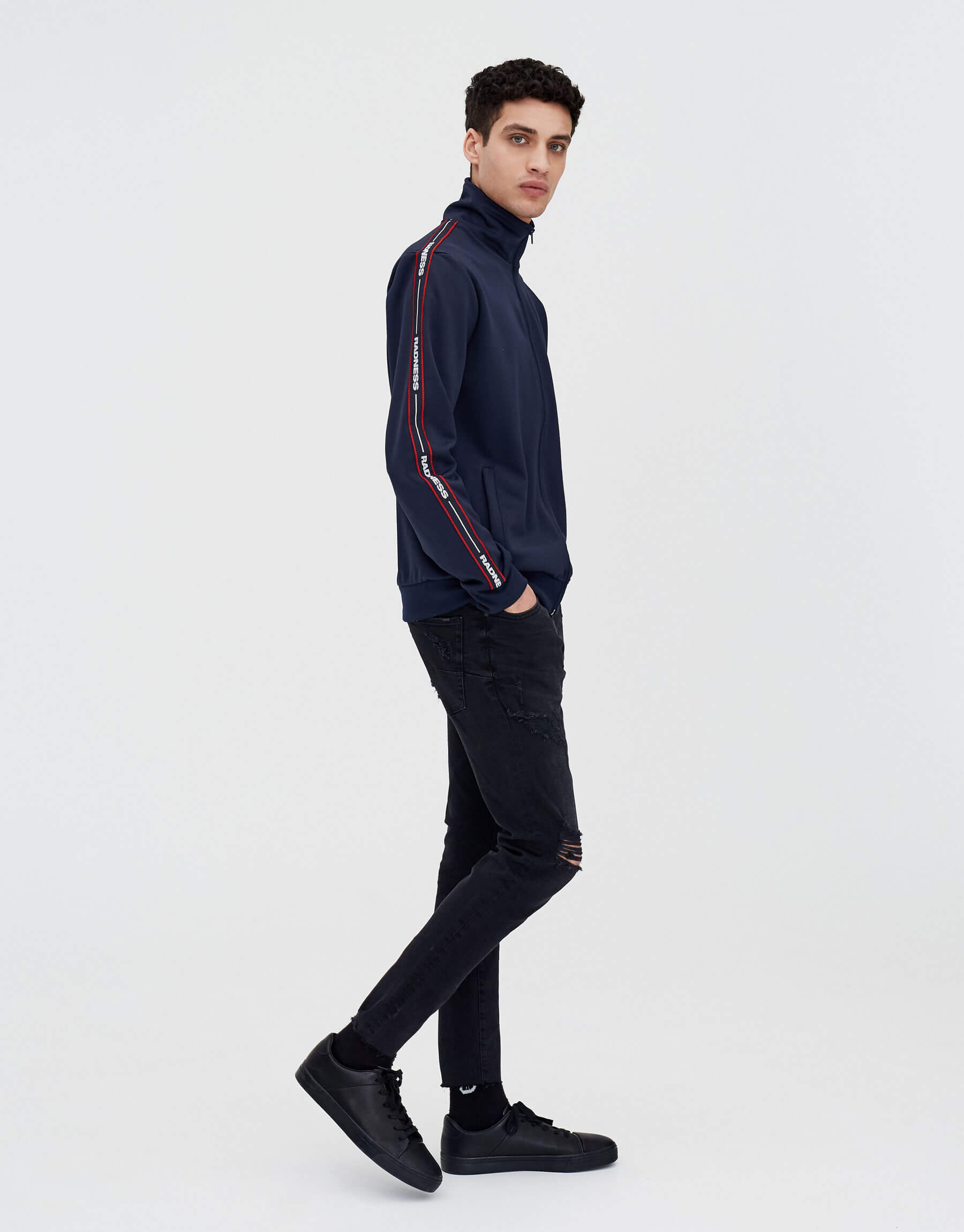 Sport Jacket