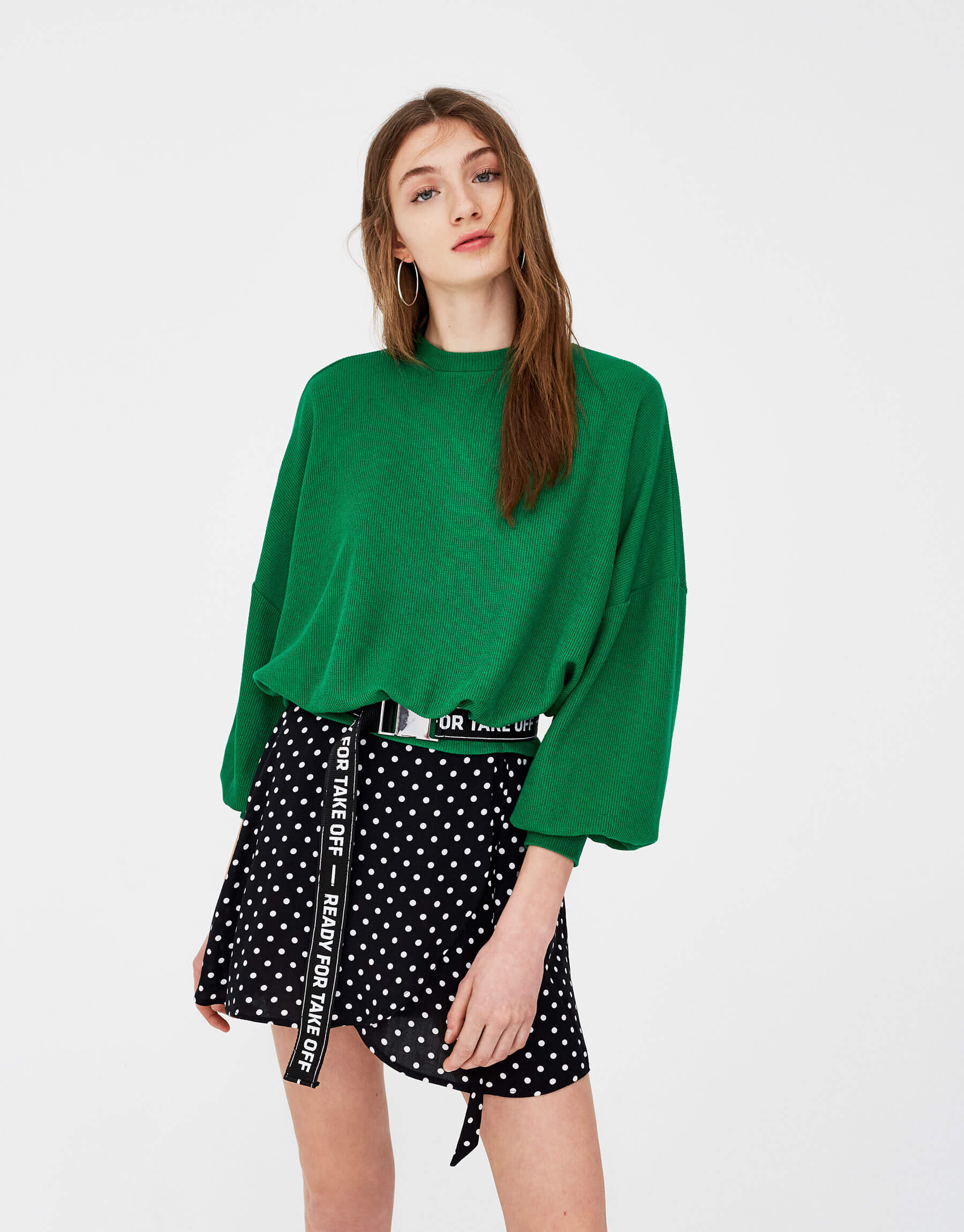 Green as Grass