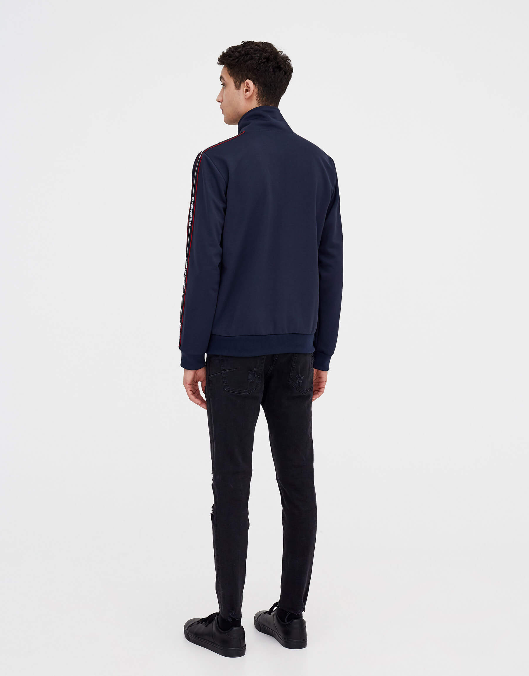 Sport Jacket